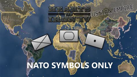 nato symbols hoi4|Iba pa.